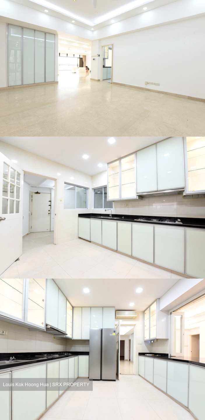 Regency Park (D10), Condominium #592217031